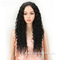 Virgin Hair Lace Front Wigs For Black Women